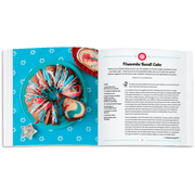 American Girl® Summer Treats Cookbook Y1