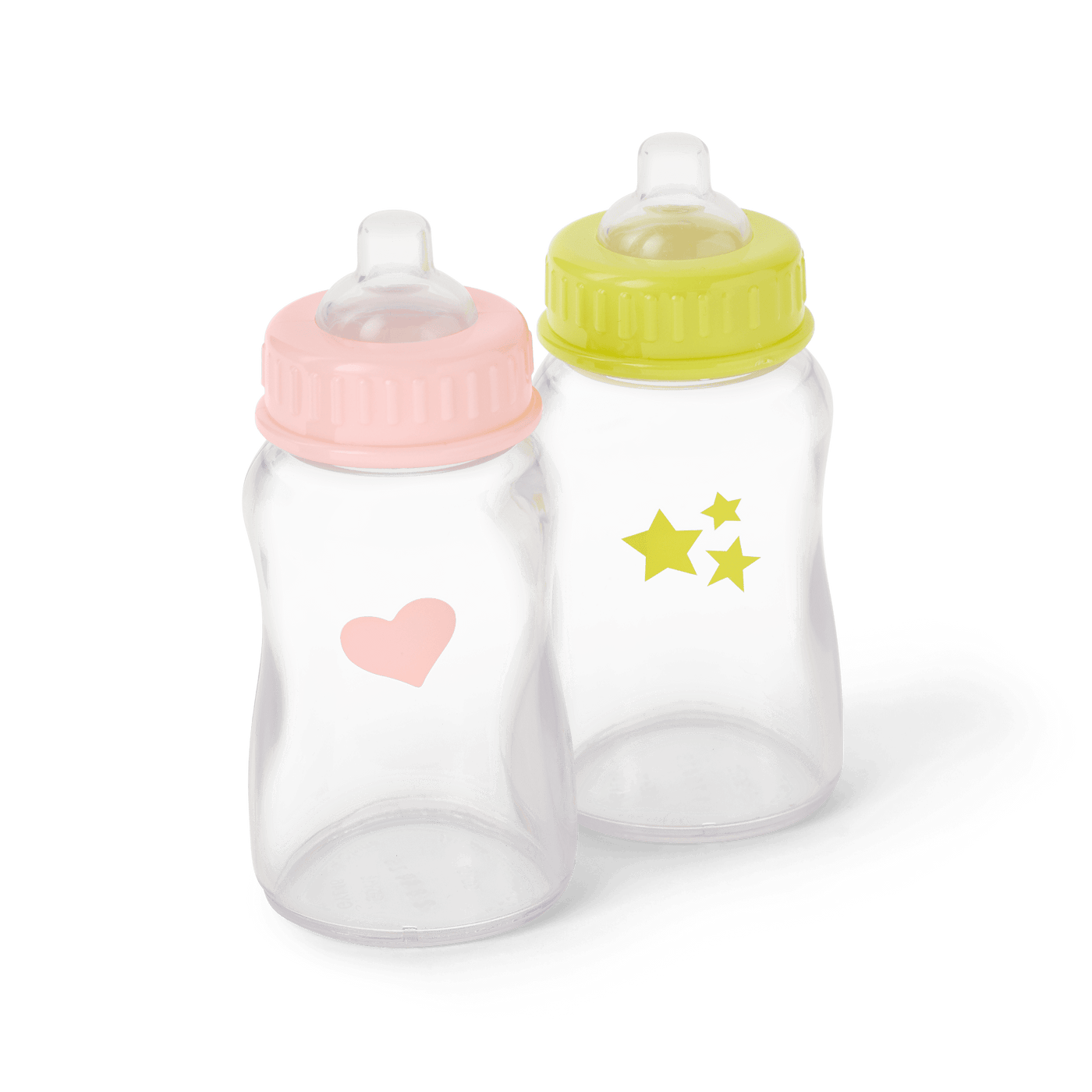 Bitty's™ Bottle Set L9