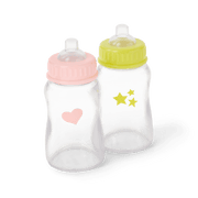 Bitty's™ Bottle Set L9