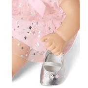 Sprinkle of Stars Outfit for Bitty Baby® Dolls L8