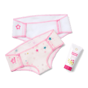 Bitty’s™ Diaper Set K9