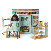 Angelo's Bakery™ for 18-inch Dolls (Historical Characters) Q6