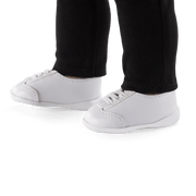 Referee Outfit for 18-inch Dolls C9