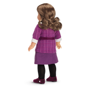 Rebecca™ 18-inch Doll & Book (Historical Characters) T5