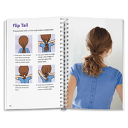 The Hair Book V0
