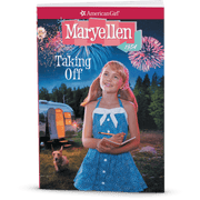 Taking Off: Maryellen Book 2 (Historical Characters) C2