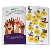A Smart Girl's Guide: Race & Inclusion Book Q1