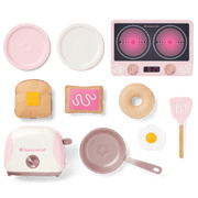 Breakfast for Bitty™ Set A5