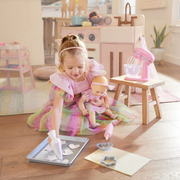 Baking with Bitty™ Set (Bitty Baby®) H6