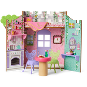 WellieWishers™ Treehouse Castle N3