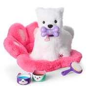 Summer’s™ Dog Accessories (Girl of the Year™ 2025) Z3