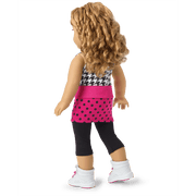 Courtney’s™ Tank Top Set for 18-inch Dolls (Historical Characters) M0