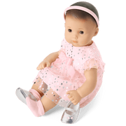 Sprinkle of Stars Outfit for Bitty Baby® Dolls L8