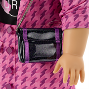 Fun in the City Travel Outfit for 18-inch Dolls O1