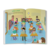 A Smart Girl’s Guide: Middle School V1