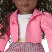 Celebrity Chic Outfit for 18-inch Dolls Q9