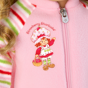 Courtney's™ Strawberry Shortcake™ Pajamas for 18-inch Dolls (Historical Characters) V3