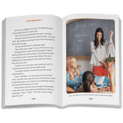 The Big Break: Julie Book 1 (Historical Characters) N5