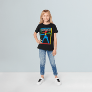 American Girl Today™ Tee for Girls (Historical Characters) C6