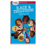 A Smart Girl's Guide: Race & Inclusion Book Q1