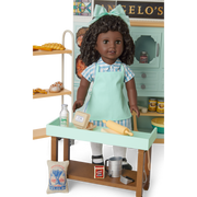 Angelo's Bakery™ for 18-inch Dolls (Historical Characters) Q6
