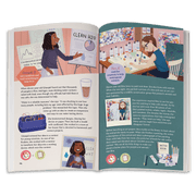 A Smart Girl’s Guide: Making a Difference F9
