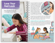 Love Your Look Book J1