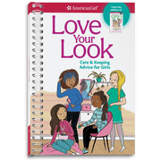 Love Your Look Book J1