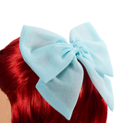 American Girl® Disney Princess Ariel Day Dress, Flounder & Accessories for 18-inch Dolls Q5