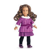 Rebecca Rubin™ Mini Doll & Book (Historical Characters) T7