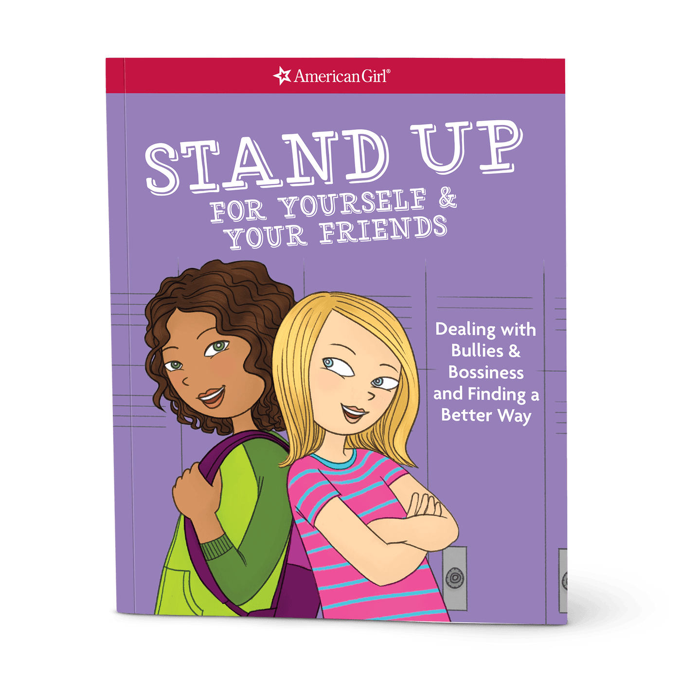 Stand Up for Yourself & Your Friends U5