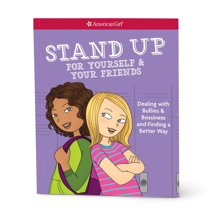 Stand Up for Yourself & Your Friends U5
