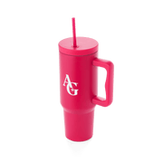 American Girl® 40 oz. Insulated Tumbler H5