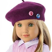 Isabel's™ Accessories for 18-inch Dolls (Historical Characters) H3