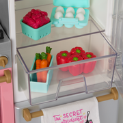 American Girl® Gourmet Kitchen for 18-inch Dolls U3