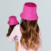 AG™ Star Bucket Hat Set for Girls & Dolls M4