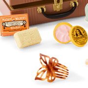 Claudie's™ Travel Accessories for 18-inch Dolls (Historical Characters) Q9