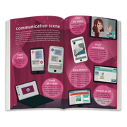 A Smart Girl's Guide: Digital World U7