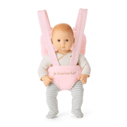Mommy's Doll Carrier Q0