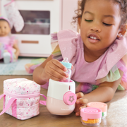 Bitty Baby’s™ Bottle-Warming Set Y0