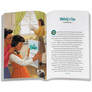 Never Stop Singing: Melody Book 2 (Historical Characters) E1