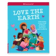 Love the Earth Book G3