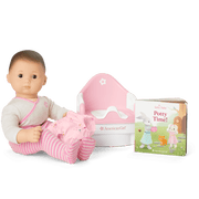 Bitty's™ Let's Go Potty Set T7