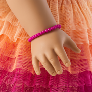 Fun in the Southwest Travel Outfit for 18-inch Dolls T1