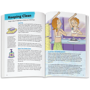 The Care & Keeping of You 2 Y2