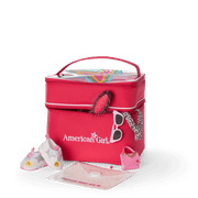 American Girl® On-the-Go Accessory Case I0