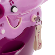 Hit the Road Scooter & Sidecar for 18-inch Dolls H1