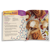 Kitchen Chemistry Book M5