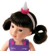 Emerson™ Doll N6