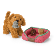 All the Puppies Set O3